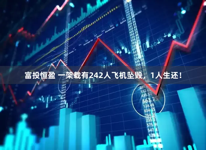 富投恒盈 一架载有242人飞机坠毁，1人生还！